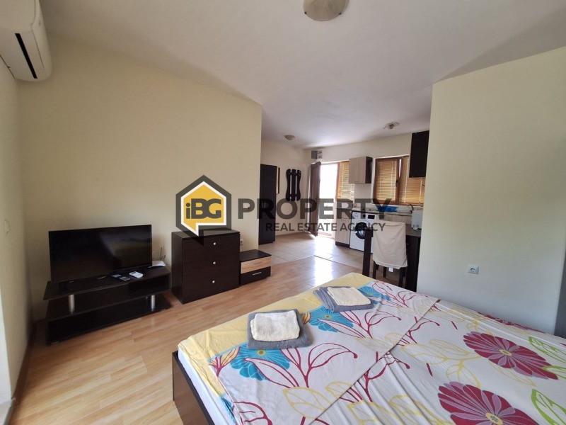Продава  1-стаен област Варна , гр. Бяла , 37 кв.м | 54787149 - изображение [6]