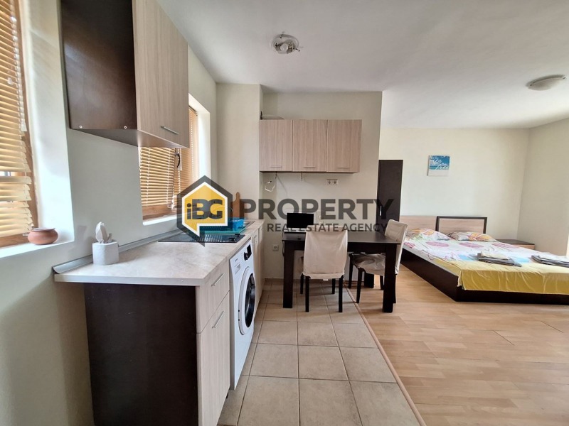 Продава  1-стаен област Варна , гр. Бяла , 37 кв.м | 54787149 - изображение [2]