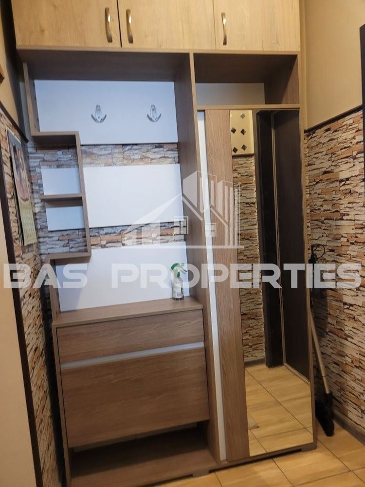 Продава 1-СТАЕН, гр. София, Сухата река, снимка 11 - Апартаменти - 55637051