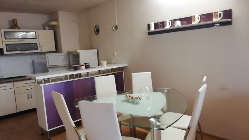 Te koop  1 slaapkamer Varna , Tsjajka , 82 m² | 97725091 - afbeelding [4]