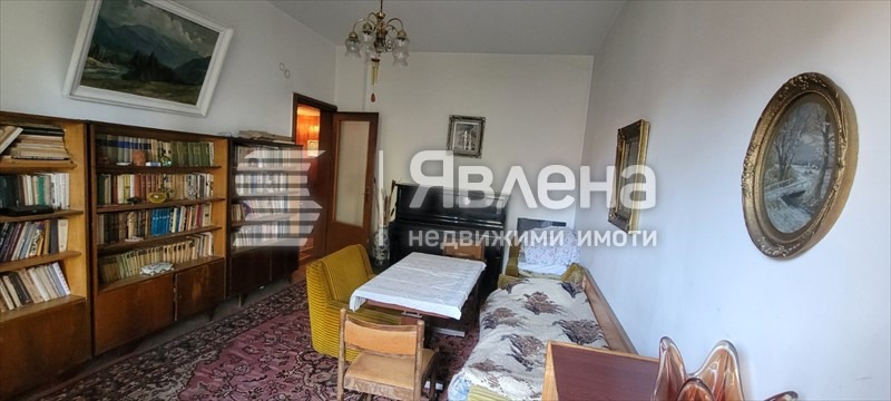 Продава 2-СТАЕН, гр. София, Докторски паметник, снимка 1 - Aпартаменти - 47526937