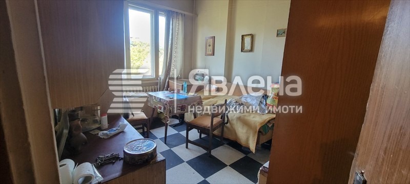 Продава 2-СТАЕН, гр. София, Докторски паметник, снимка 6 - Aпартаменти - 47526937