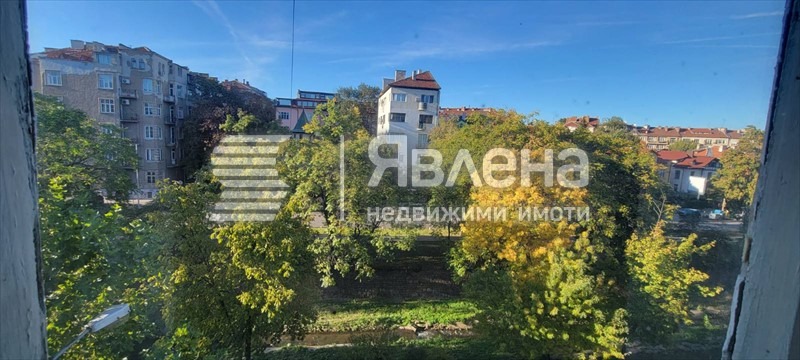 Продава 2-СТАЕН, гр. София, Докторски паметник, снимка 9 - Aпартаменти - 47526937