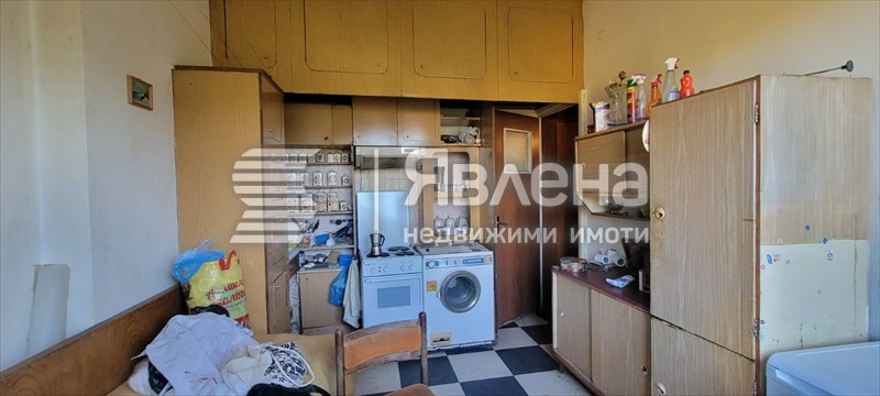 Продава 2-СТАЕН, гр. София, Докторски паметник, снимка 5 - Aпартаменти - 47526937