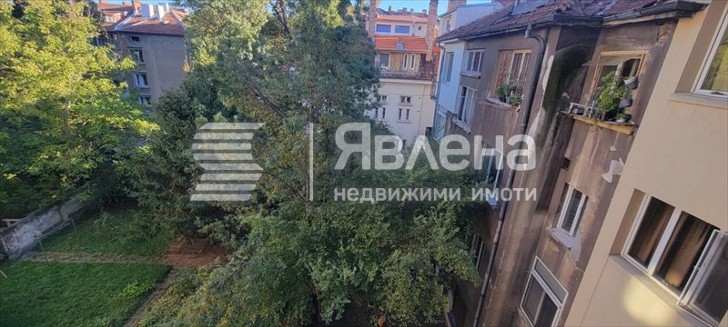 Продава 2-СТАЕН, гр. София, Докторски паметник, снимка 10 - Aпартаменти - 47526937