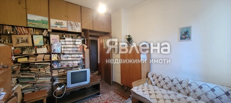 Продава 2-СТАЕН, гр. София, Докторски паметник, снимка 3 - Aпартаменти - 47526937