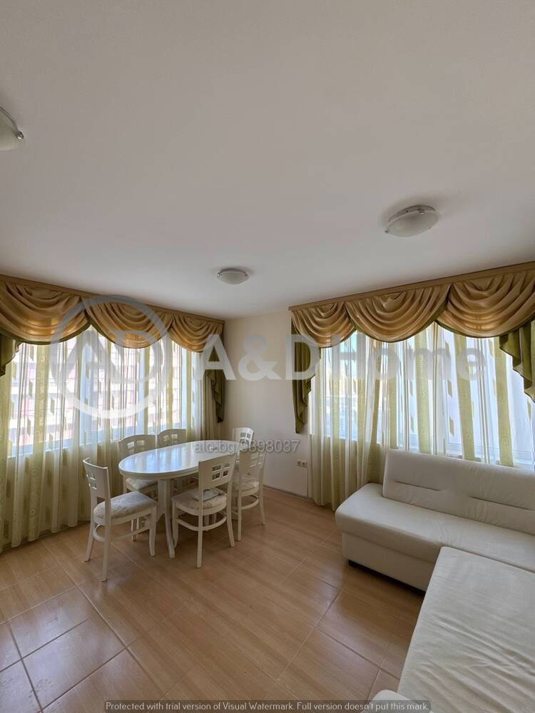 À venda  1 quarto região Burgas , Nesebar , 53 m² | 66451168 - imagem [6]