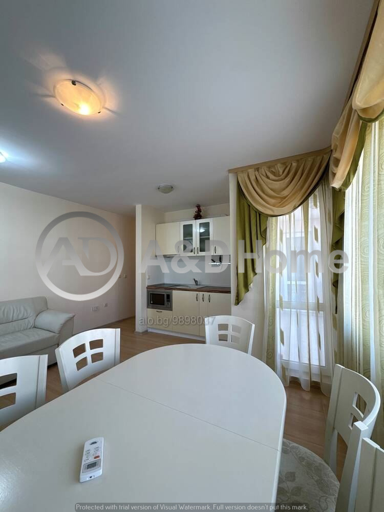 À venda  1 quarto região Burgas , Nesebar , 53 m² | 66451168 - imagem [4]