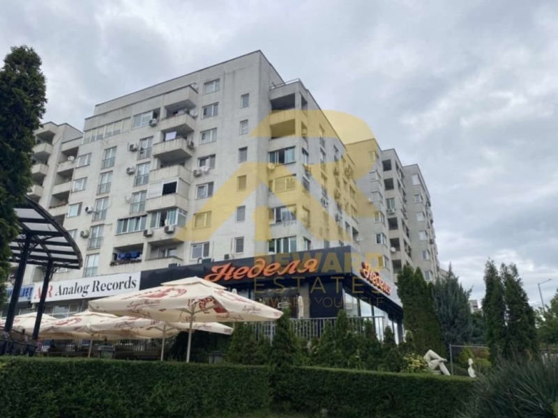 Продается  1 спальня София , Света Троица , 66 кв.м | 52703431 - изображение [7]