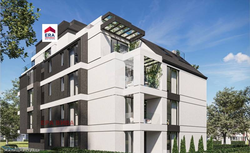 Продается  1 спальня София , Левски , 73 кв.м | 32990285 - изображение [3]
