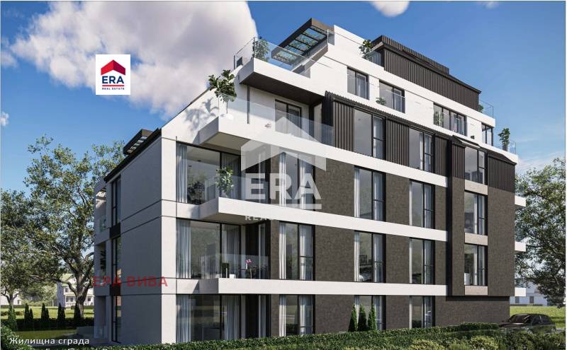 Продается  1 спальня София , Левски , 73 кв.м | 32990285 - изображение [2]