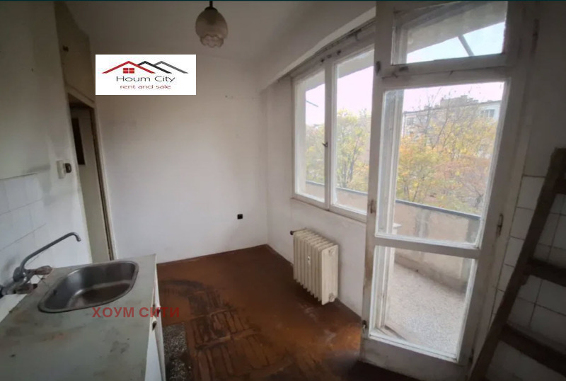 Te koop  1 slaapkamer Sofia , Chadzji Dimitar , 57 m² | 74173131 - afbeelding [2]