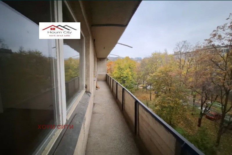 Te koop  1 slaapkamer Sofia , Chadzji Dimitar , 57 m² | 74173131 - afbeelding [3]