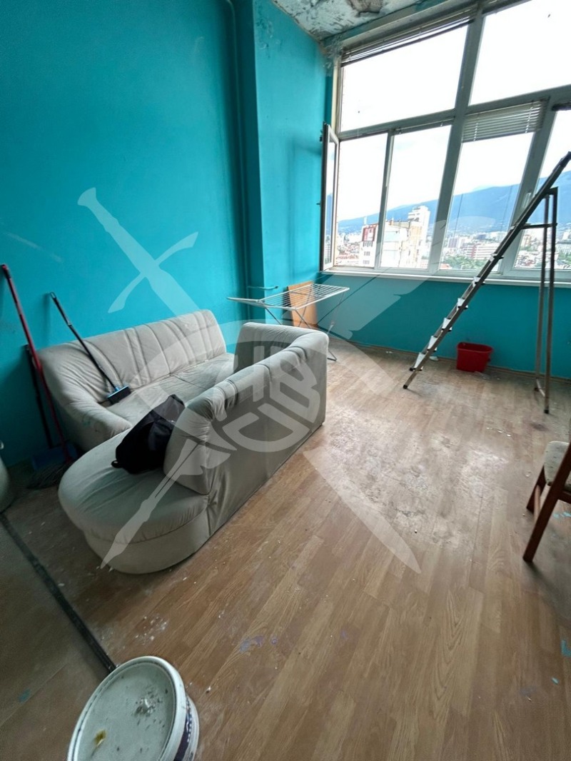 Till salu  1 sovrum Sofia , Zona B-5 , 55 kvm | 50586594 - bild [3]
