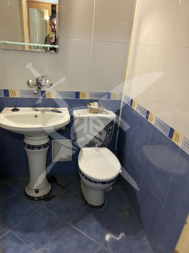 Till salu  1 sovrum Sofia , Zona B-5 , 55 kvm | 50586594 - bild [11]