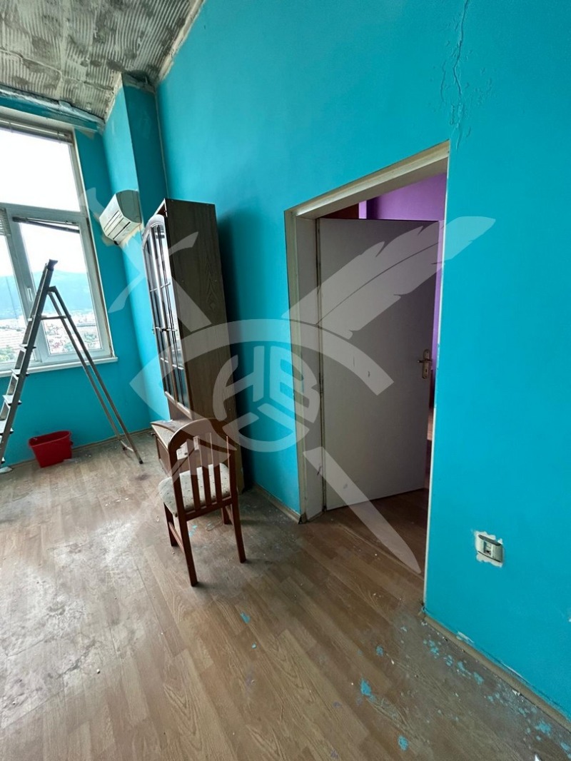 Till salu  1 sovrum Sofia , Zona B-5 , 55 kvm | 50586594 - bild [10]