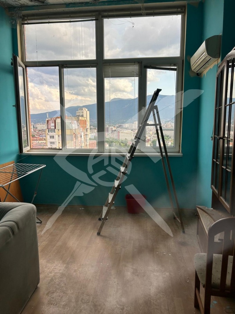 Till salu  1 sovrum Sofia , Zona B-5 , 55 kvm | 50586594 - bild [6]