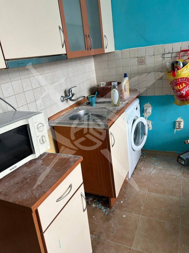 Till salu  1 sovrum Sofia , Zona B-5 , 55 kvm | 50586594 - bild [9]