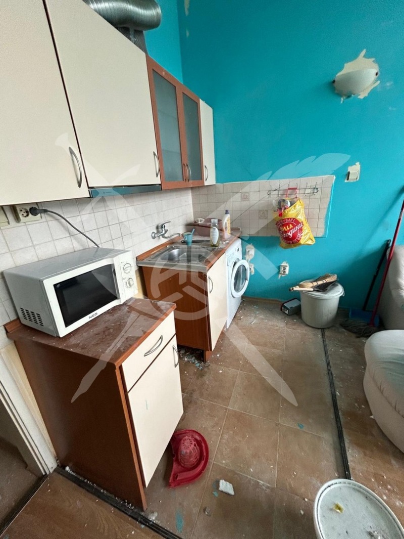 Till salu  1 sovrum Sofia , Zona B-5 , 55 kvm | 50586594 - bild [8]