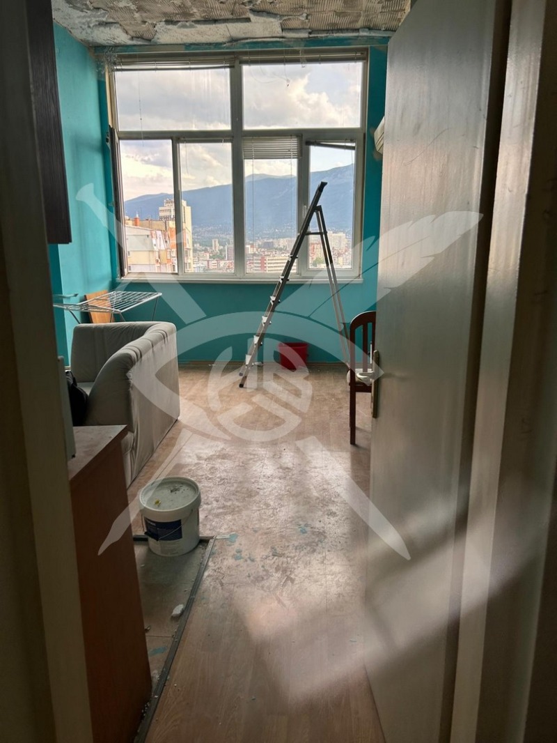 Till salu  1 sovrum Sofia , Zona B-5 , 55 kvm | 50586594 - bild [7]