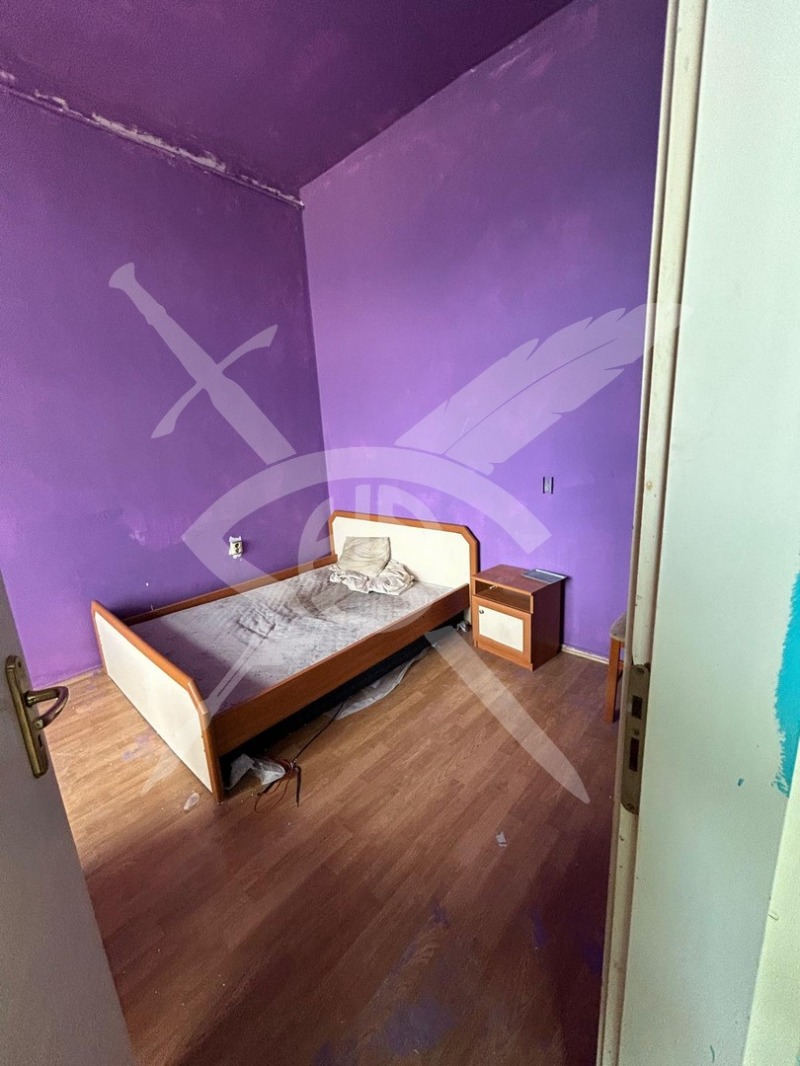 Till salu  1 sovrum Sofia , Zona B-5 , 55 kvm | 50586594 - bild [2]