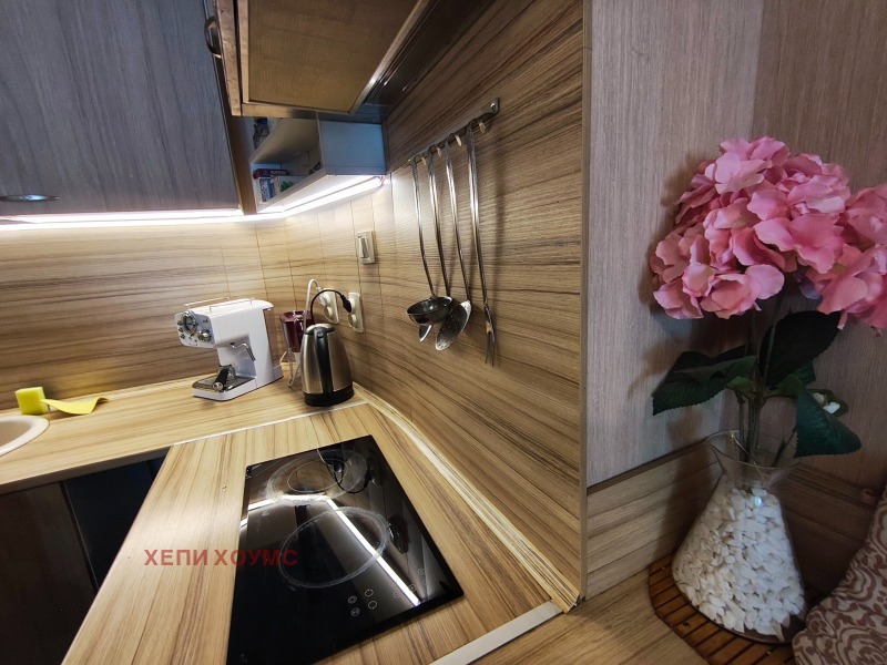 Продава  2-стаен град София , Център , 52 кв.м | 67987994 - изображение [7]