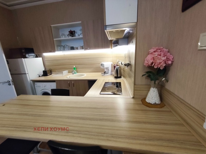 Продава  2-стаен град София , Център , 52 кв.м | 67987994 - изображение [10]