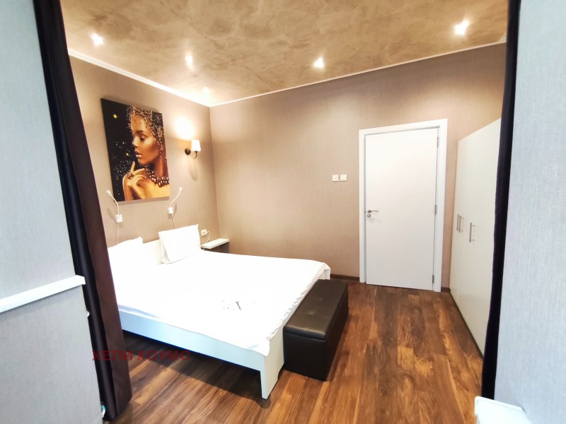 Продава  2-стаен град София , Център , 52 кв.м | 67987994 - изображение [4]