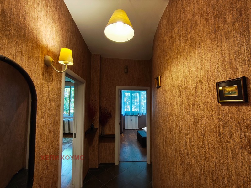 Продава  2-стаен град София , Център , 52 кв.м | 67987994 - изображение [8]