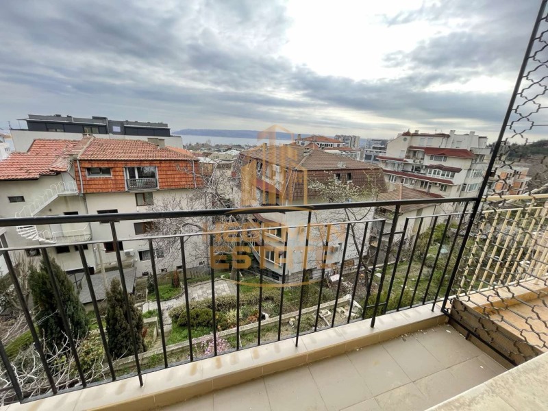 Продава 2-СТАЕН, гр. Варна, Бриз, снимка 12 - Апартаменти - 52401855