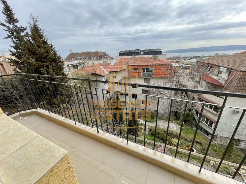 Продава 2-СТАЕН, гр. Варна, Бриз, снимка 14 - Апартаменти - 52401855