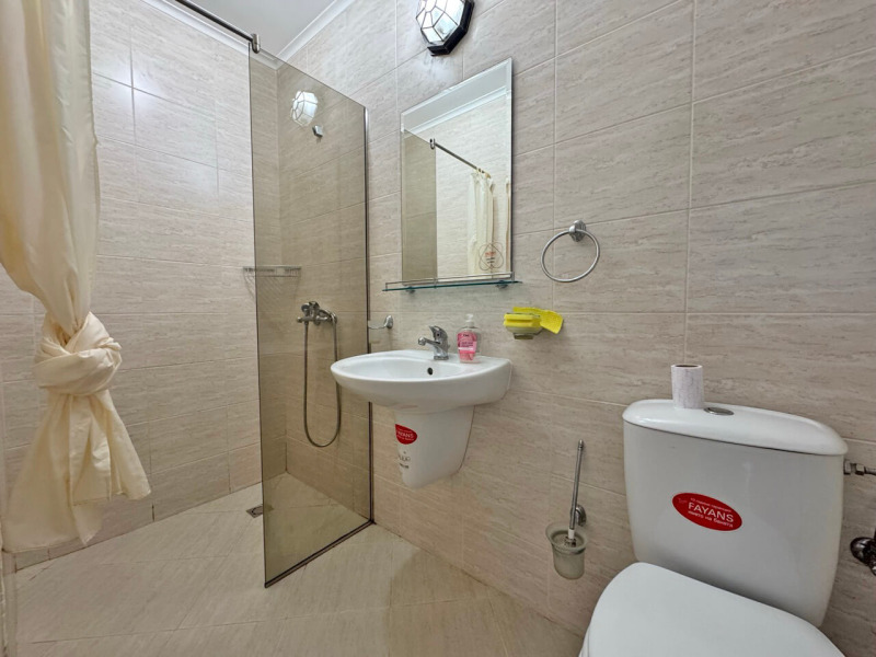 Продава 2-СТАЕН, к.к. Слънчев бряг, област Бургас, снимка 6 - Апартаменти - 52808472