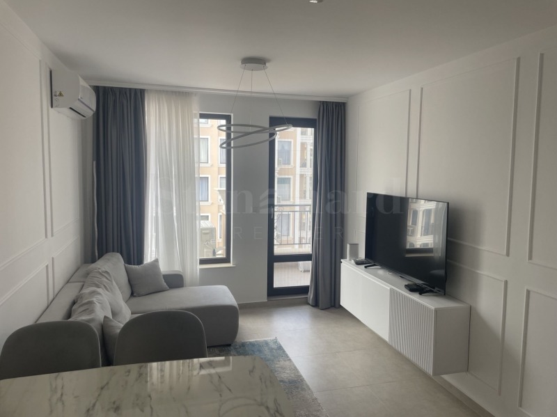 Продава 2-СТАЕН, гр. Свети Влас, област Бургас, снимка 3 - Апартаменти - 53119843