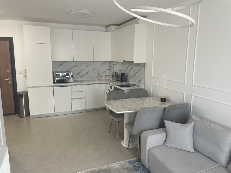 Продава 2-СТАЕН, гр. Свети Влас, област Бургас, снимка 4 - Апартаменти - 53119843