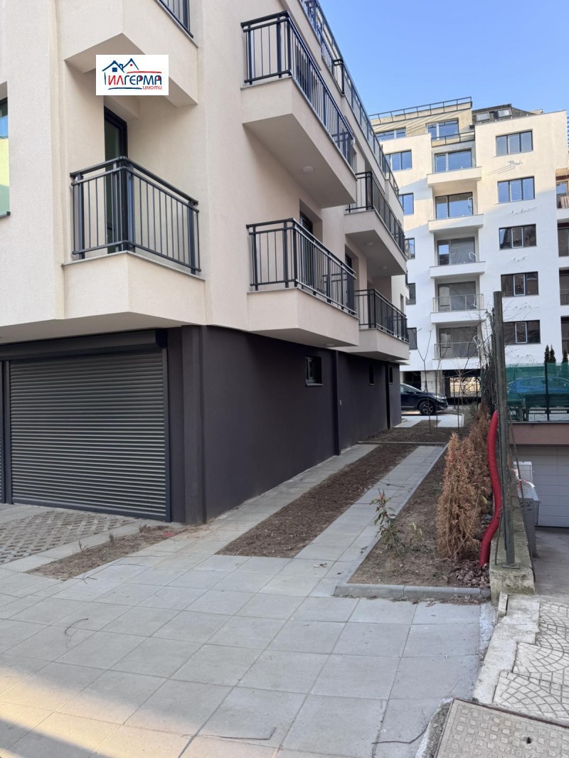 Продава 2-СТАЕН, гр. София, Люлин - център, снимка 3 - Апартаменти - 53177945