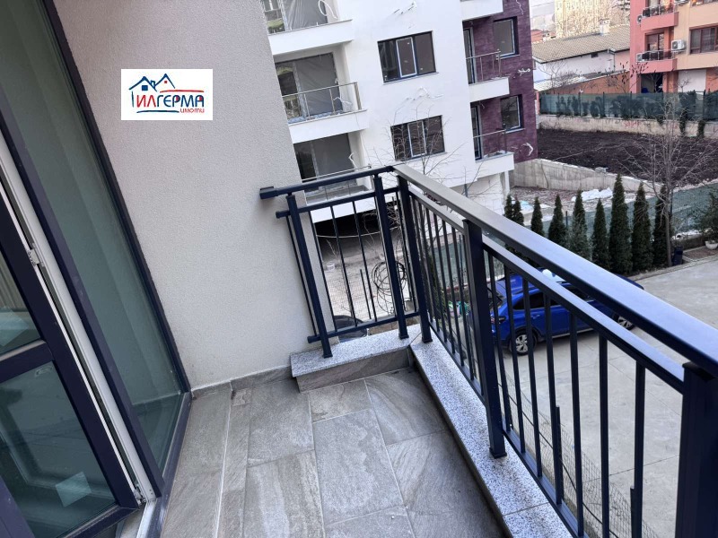 Продава 2-СТАЕН, гр. София, Люлин - център, снимка 11 - Апартаменти - 53177945