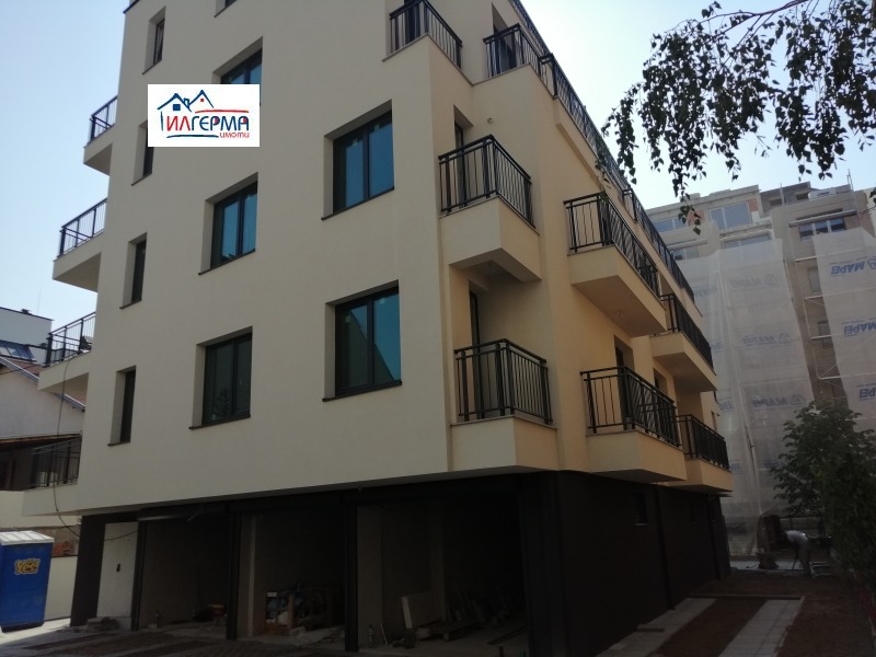 Продава 2-СТАЕН, гр. София, Люлин - център