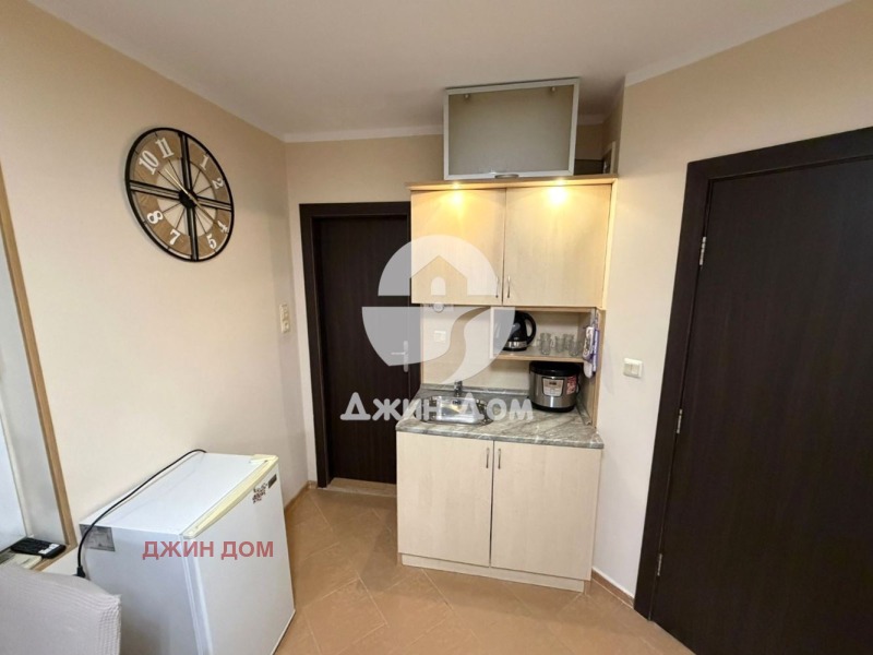 Продава 2-СТАЕН, к.к. Слънчев бряг, област Бургас, снимка 7 - Апартаменти - 53331439