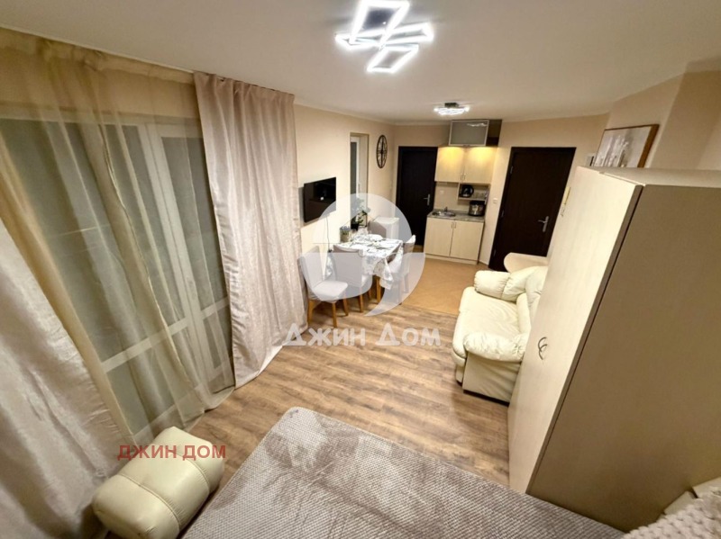 Продава 2-СТАЕН, к.к. Слънчев бряг, област Бургас, снимка 2 - Апартаменти - 53331439