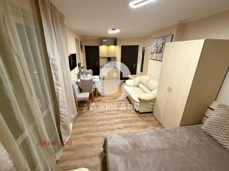 Продава 2-СТАЕН, к.к. Слънчев бряг, област Бургас, снимка 3 - Апартаменти - 53331439