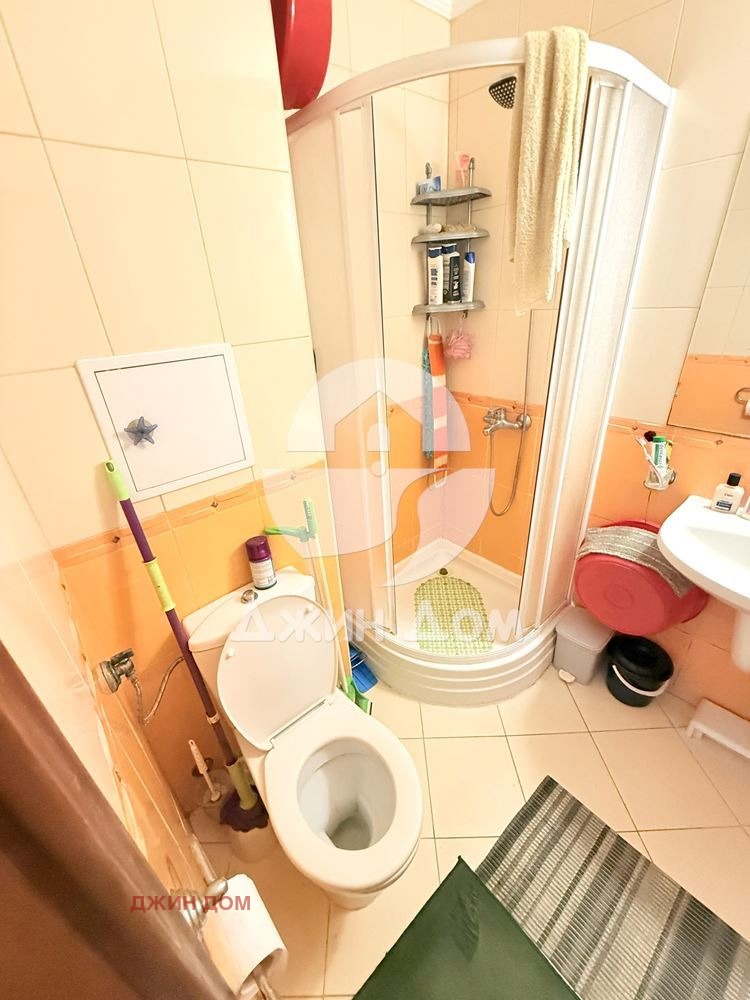 Продава 2-СТАЕН, гр. Свети Влас, област Бургас, снимка 6 - Апартаменти - 54277916