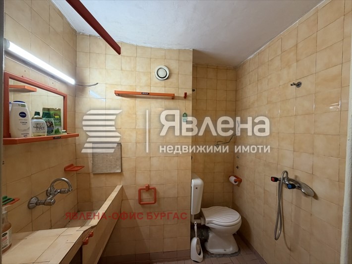 Продава 2-СТАЕН, гр. Бургас, Изгрев, снимка 10 - Апартаменти - 55270108