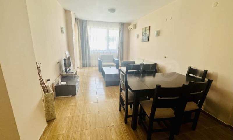 Till salu  2 sovrum region Burgas , Sveti Vlas , 109 kvm | 30970277 - bild [3]