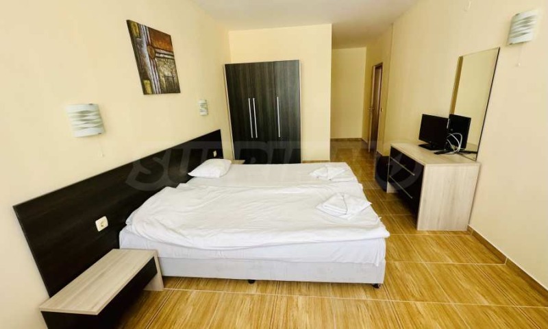 Till salu  2 sovrum region Burgas , Sveti Vlas , 109 kvm | 30970277 - bild [7]