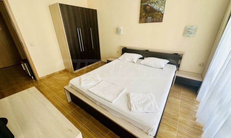 Zu verkaufen  2 Schlafzimmer region Burgas , Sweti Wlas , 109 qm | 30970277 - Bild [10]