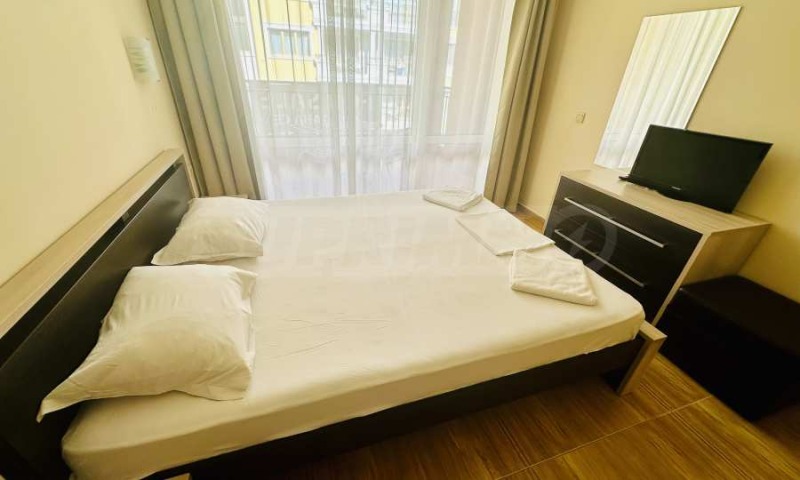 In vendita  2 camere da letto regione Burgas , Sveti Vlas , 109 mq | 30970277 - Immagine [9]