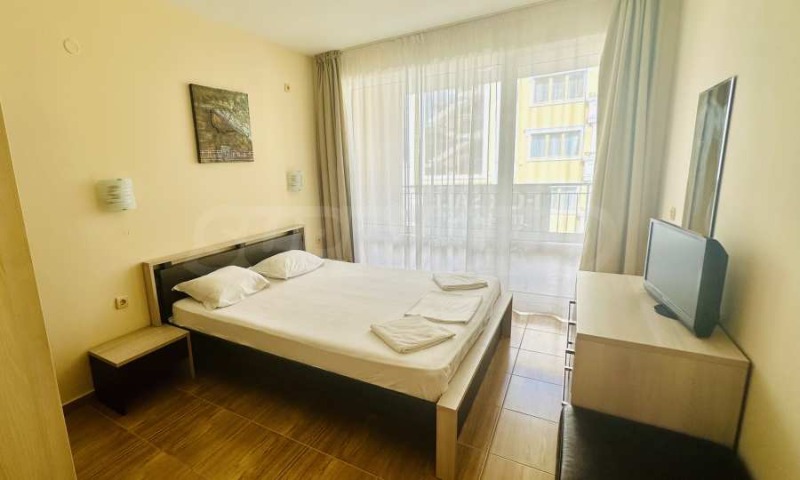 Zu verkaufen  2 Schlafzimmer region Burgas , Sweti Wlas , 109 qm | 30970277 - Bild [8]