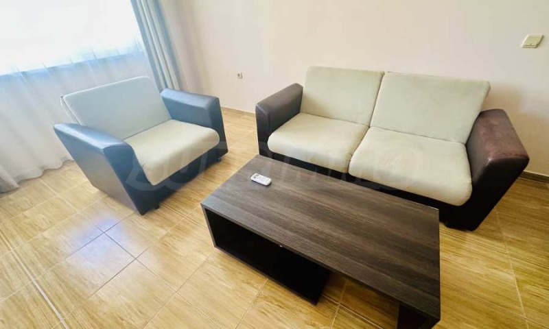 Till salu  2 sovrum region Burgas , Sveti Vlas , 109 kvm | 30970277 - bild [4]