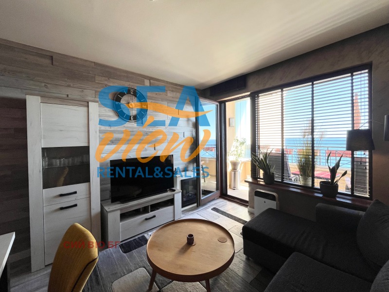 For Sale  2 bedroom Varna , k.k. Zlatni pyasatsi , 108 sq.m | 64995161 - image [7]