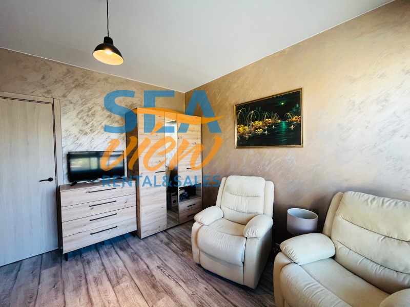 In vendita  2 camere da letto Varna , k.k. Zlatni piasatsi , 108 mq | 64995161 - Immagine [15]